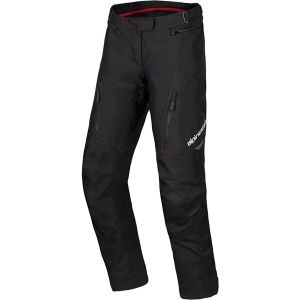 Pantaloni textil impermeabili ALPINESTARS HONDA ST-1 WP Negru L, 3