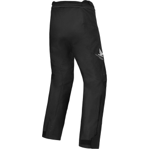 Pantaloni textil impermeabili ALPINESTARS HONDA ST-1 WP XXL Gri deschis/Gri inchis/Negru, 4