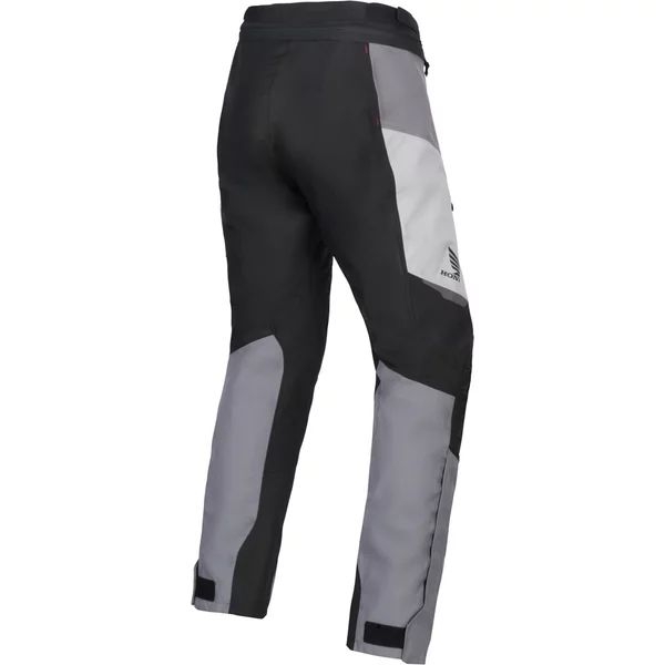 Pantaloni dama textil impermeabili ALPINESTARS STELLA HONDA ST-1 WP S Gri deschis/Gri inchis/Negru, 5
