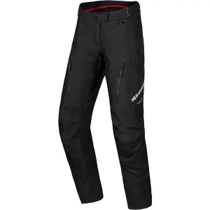 Pantaloni dama textil impermeabili ALPINESTARS STELLA HONDA ST-1 WP S Gri deschis/Gri inchis/Negru, 7