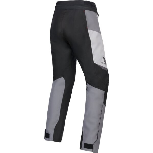 Pantaloni dama textil impermeabili ALPINESTARS STELLA HONDA ST-1 WP Negru L, 4