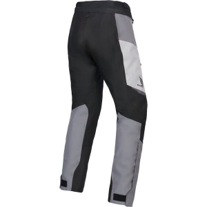 Pantaloni dama textil impermeabili ALPINESTARS STELLA HONDA ST-1 WP Negru L, 4