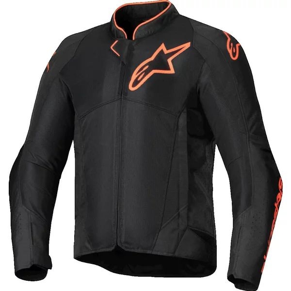 Geaca textil de vara ALPINESTARS VIPER AIR V4 Negru S, 9
