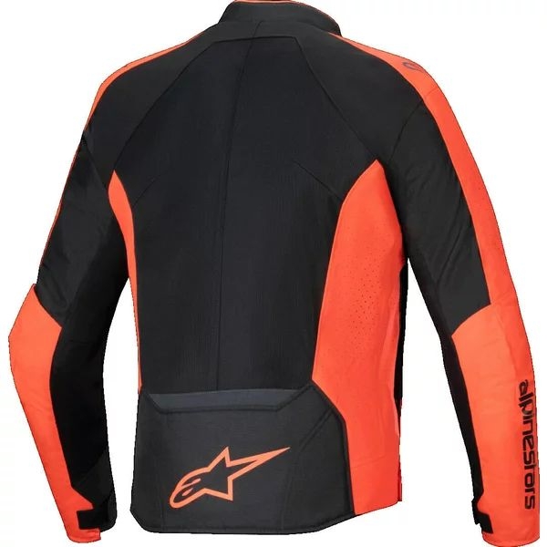 Geaca textil de vara ALPINESTARS VIPER AIR V4 Negru S, 11