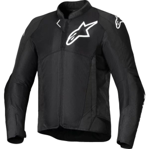 Geaca textil de vara ALPINESTARS VIPER AIR V4 Negru S, 16