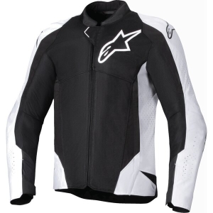 Geaca textil de vara ALPINESTARS VIPER AIR V4 Negru L, 7