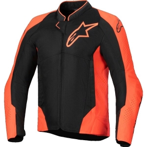 Geaca textil de vara ALPINESTARS VIPER AIR V4 Negru XXL, 9