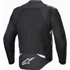 Geaca textil de vara ALPINESTARS T-SPS AIR V2 L Negru/Galben fluo, 13