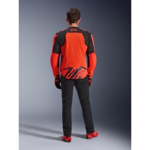 Geaca textil de vara ALPINESTARS MM93 T-SPS AIR V2 XXL Negru/Albastru/Rosu, 5