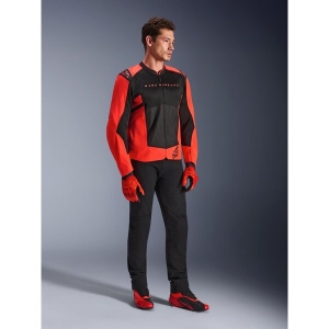 Geaca textil de vara ALPINESTARS MM93 T-SPS AIR V2 XXL Negru/Albastru/Rosu, 9