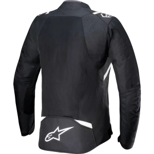 Geaca textil de vara dama ALPINESTARS STELLA T-SPS AIR V2 Negru/Alb XS, 14