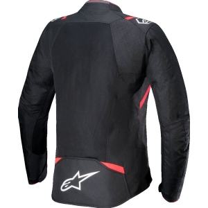 Geaca textil de vara dama ALPINESTARS STELLA T-SPS AIR V2 XS Negru/Roz, 8