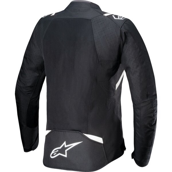 Geaca textil de vara dama ALPINESTARS STELLA T-SPS AIR V2 L Negru/Roz, 6