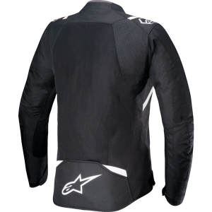 Geaca textil de vara dama ALPINESTARS STELLA T-SPS AIR V2 Negru/Alb XXL, 4