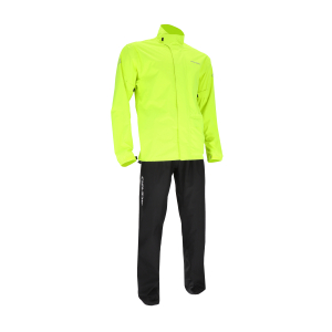 ACERBIS RAIN SET LINE THUNDER BLACK/YELLOW S