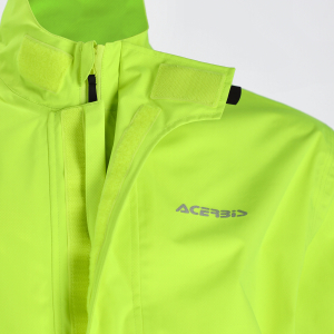 ACERBIS RAIN SET LINE THUNDER BLACK/YELLOW S, 3