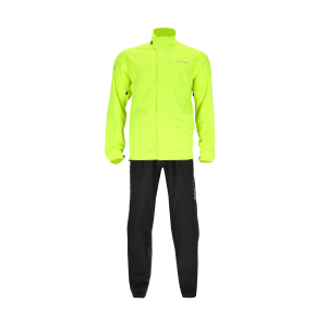 ACERBIS RAIN SET LINE THUNDER BLACK/YELLOW S, 4