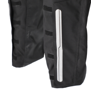 ACERBIS RAIN SET LINE THUNDER BLACK/YELLOW S, 5