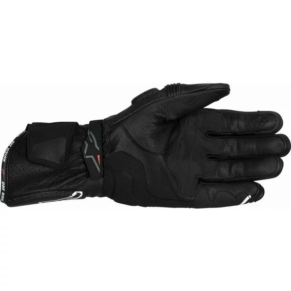 Manusi de piele sport ALPINESTARS SP-3 Negru S, 18