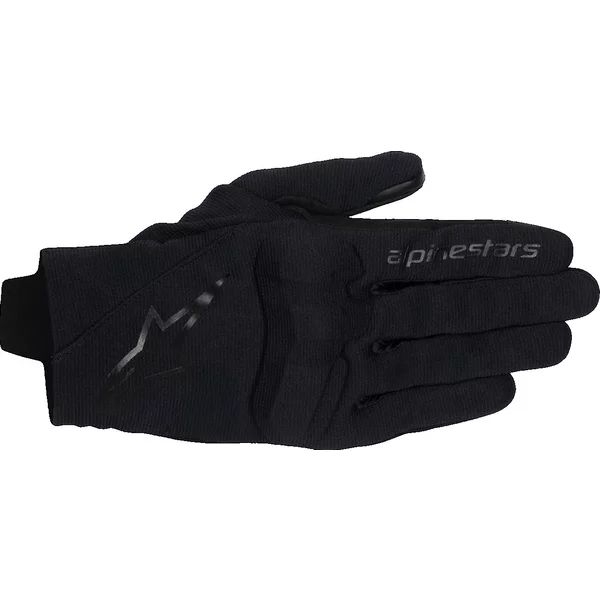 Manusi de vara ALPINESTARS REEF V2 S Negru/Rosu fluo/Alb, 11