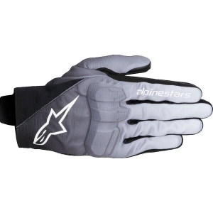 Manusi de vara ALPINESTARS REEF V2 S Negru/Negru, 4