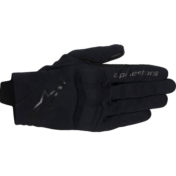 Manusi de vara ALPINESTARS REEF V2 M Negru/Rosu fluo/Alb, 4