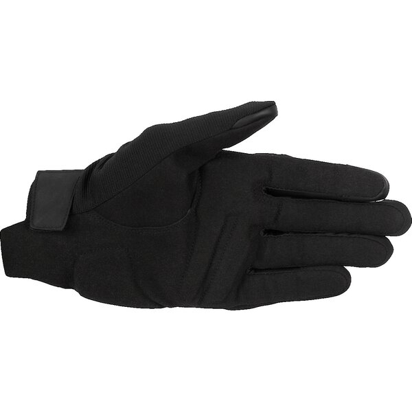 Manusi de vara ALPINESTARS REEF V2 M Negru/Alb, 7
