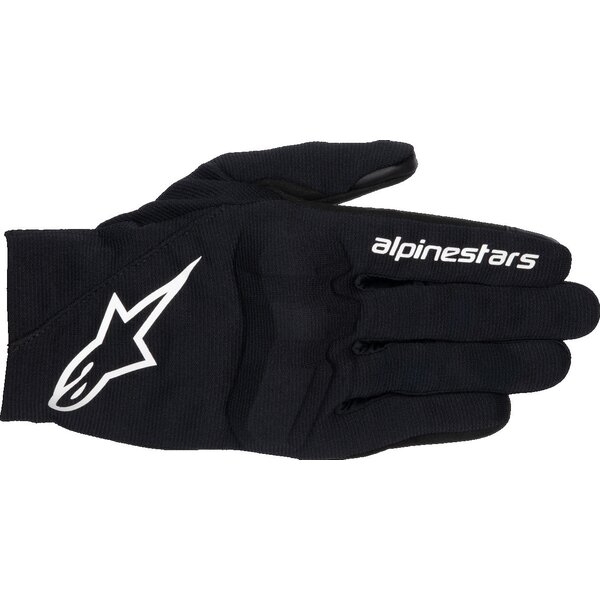 Manusi de vara ALPINESTARS REEF V2 M Maro/Negru, 10