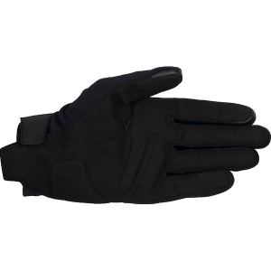 Manusi de vara ALPINESTARS REEF V2 M Maro/Negru, 5