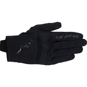 Manusi de vara ALPINESTARS REEF V2 M Maro/Negru, 9