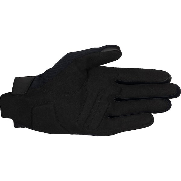 Manusi de vara ALPINESTARS REEF V2 L Negru/Negru, 3