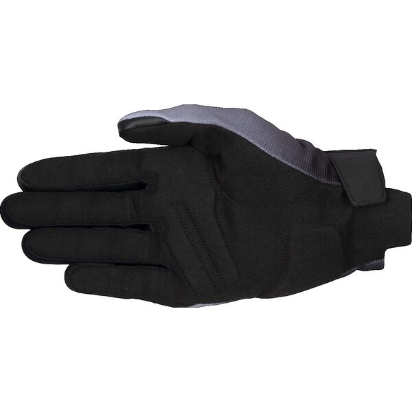 Manusi de vara ALPINESTARS REEF V2 XL Gri/Negru/Alb, 11