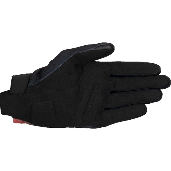 Manusi de vara ALPINESTARS REEF V2 XL Maro/Negru, 5