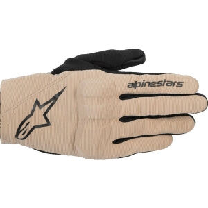 Manusi de vara ALPINESTARS REEF V2 XL Maro/Negru, 10