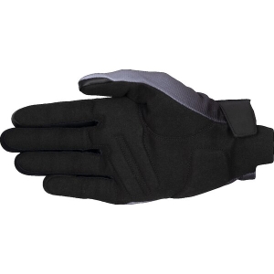 Manusi de vara ALPINESTARS REEF V2 XXL Maro/Negru, 8