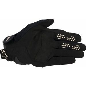 Manusi de vara ALPINESTARS CHROME V2 M Negru, 6