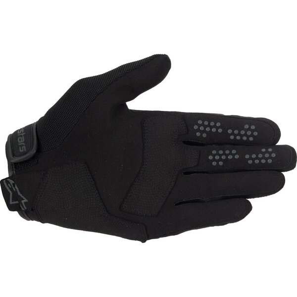 Manusi de vara ALPINESTARS CHROME V2 Negru L, 5