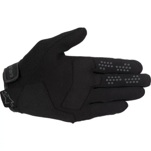 Manusi de vara ALPINESTARS CHROME V2 XL Negru/Bej, 11