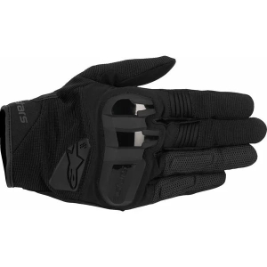 Manusi de vara ALPINESTARS CHROME V2 XL Negru/Bej, 18