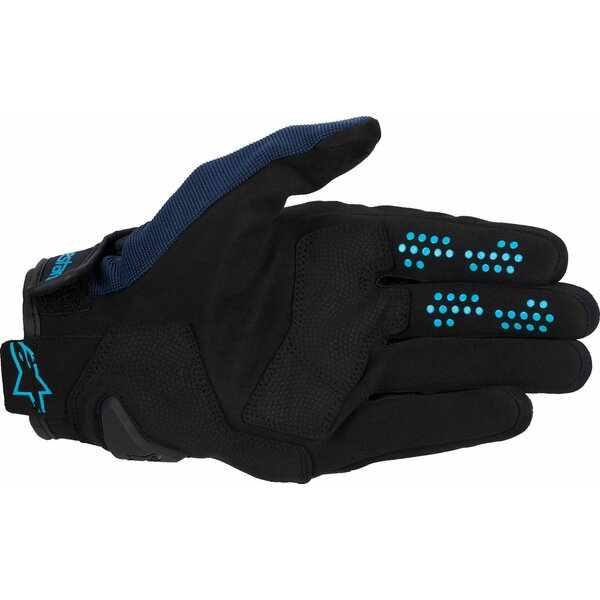Manusi de vara ALPINESTARS CHROME V2 XXL Negru/Bej, 3