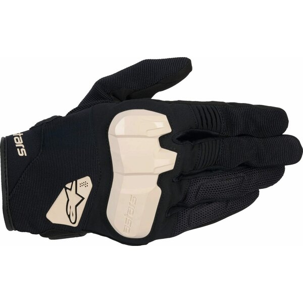 Manusi de vara ALPINESTARS CHROME V2 Negru XXL, 4