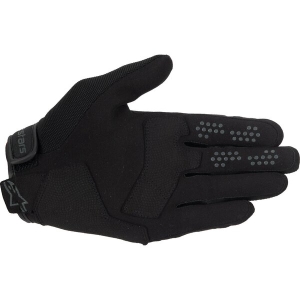 Manusi de vara ALPINESTARS CHROME V2 XXL Negru/Maro, 8