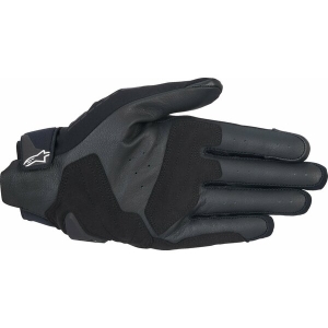 Manusi de piele vara ALPINESTARS SP X 3 Albastru/Negru XL, 9