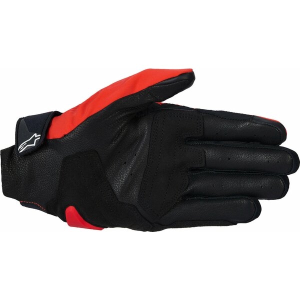 Manusi de piele vara ALPINESTARS SP X 3 XXL Bej/Maro, 5