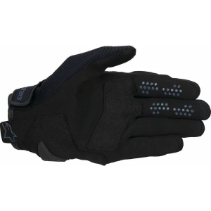Manusi de vara dama ALPINESTARS STELLA CHROME V2 XS Alb/Burgundy, 13