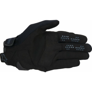 Manusi de vara dama ALPINESTARS STELLA CHROME V2 XS Albastru/Mov, 3