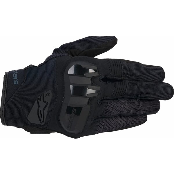 Manusi de vara dama ALPINESTARS STELLA CHROME V2 S Alb/Burgundy, 5