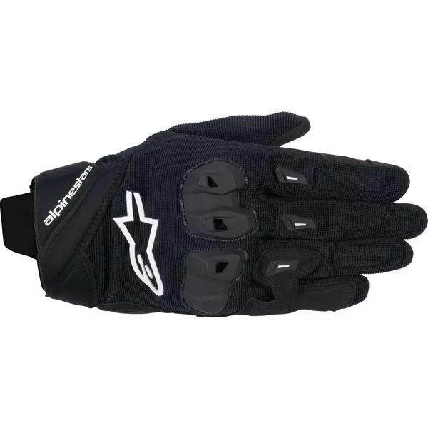 Manusi de vara dama ALPINESTARS STELLA SP X 1 Negru/Alb XS, 12