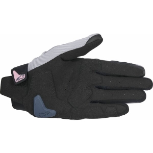 Manusi de vara dama ALPINESTARS STELLA SP X 1 Negru/Alb XL, 5