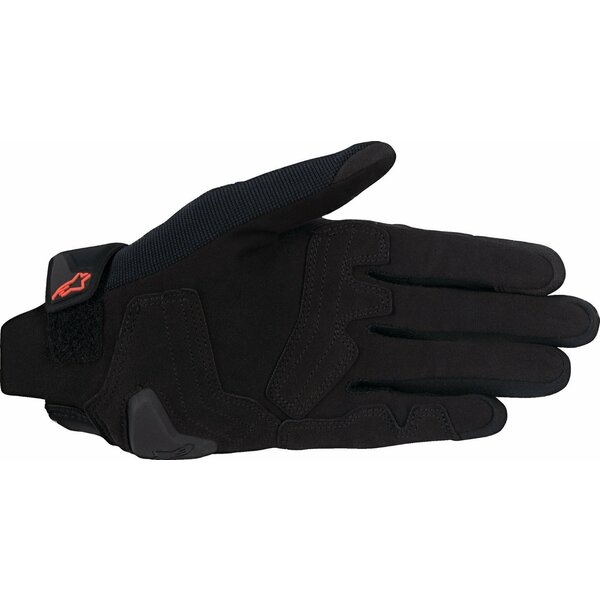 Manusi de vara dama ALPINESTARS STELLA SP X 1 XL Negru/Rosu, 5